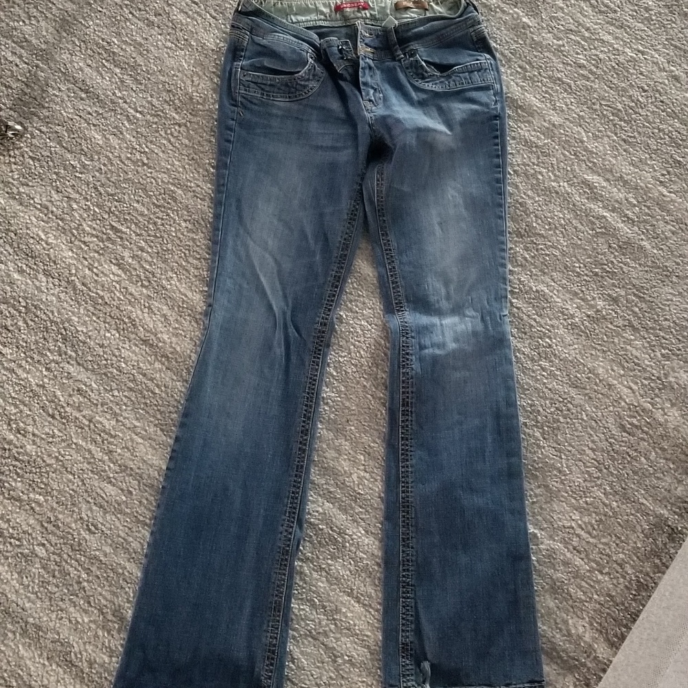 Union bay denim jeans